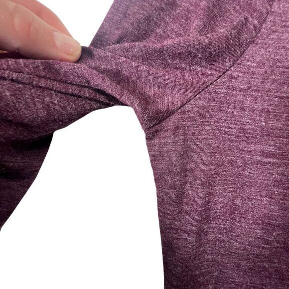 PrAna Abilene tiered front stretch Dress - size s - Picture 11 of 16